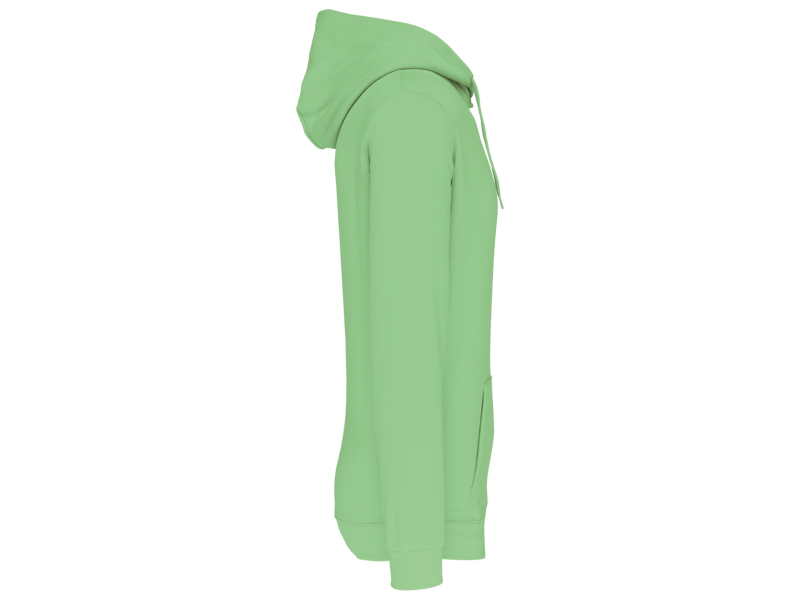 Kariban Sweater Capuchon | Heren Kariban Sweater Capuchon | Heren