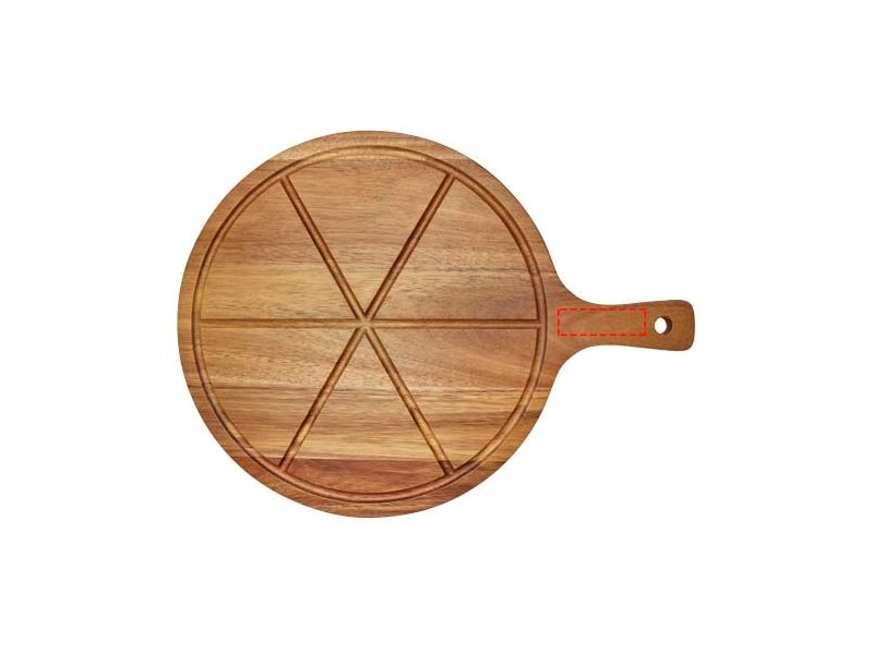 Timberito pizzaset Timberito pizzaset