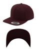 Yupoong snapback cap borduren of bedrukken - Snel leverbaar met uw logo bij | Yupoong snapback cap borduren of bedrukken - Snel leverbaar met uw logo bij |