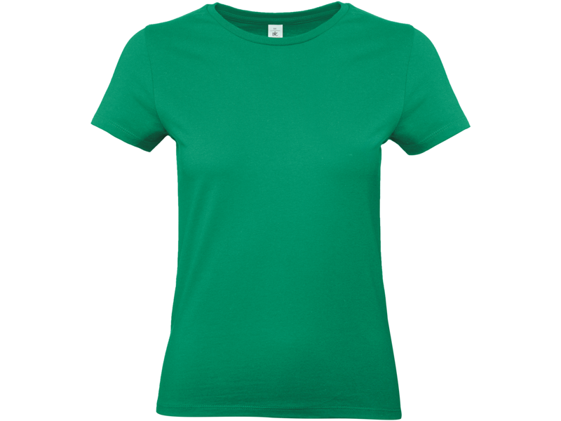 B&C #E190 Ladies' T-shirt | TotZiens Promotions B&C #E190 Ladies' T-shirt | TotZiens Promotions