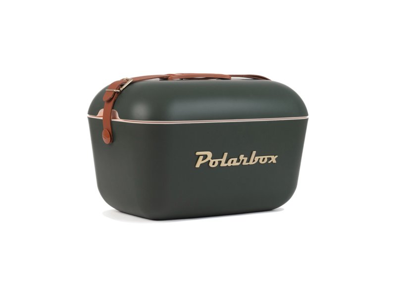 Polarbox Original Large 20L Vintage Coolerbox Polarbox Original Large 20L Vintage Coolerbox