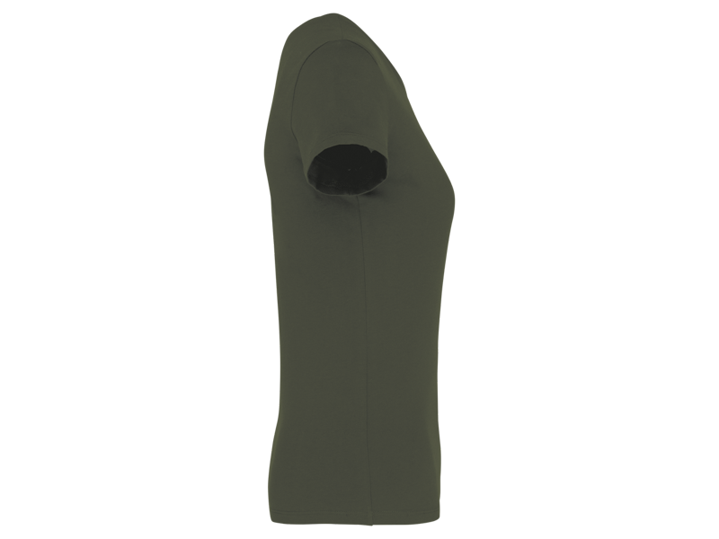 Dames t-shirt: Kariban » vanaf € 4,10 « T-shirt laten bedrukken Dames t-shirt: Kariban » vanaf € 4,10 « T-shirt laten bedrukken