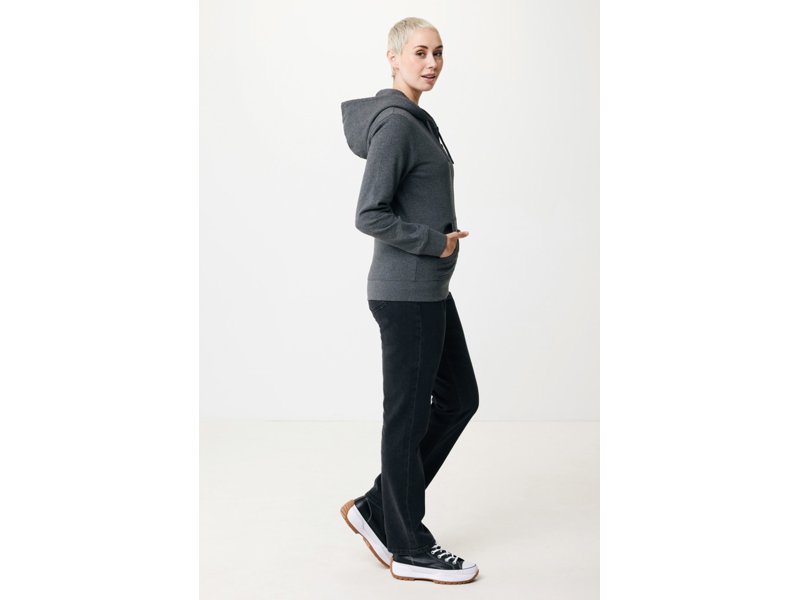 Iqoniq Abisko Zipped hoodies Iqoniq Abisko Zipped hoodies
