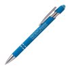 BARROW Stylus balpen soft touch