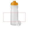 Baseline® Plus 650 ml sportfles met shaker bal