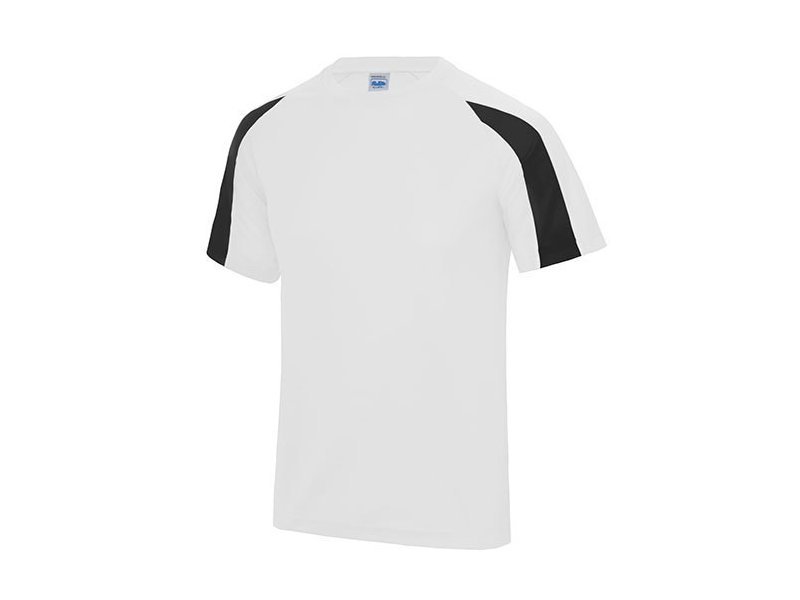 Just Cool - Kids´ Contrast Cool T Just Cool - Kids´ Contrast Cool T