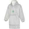 Denali hoodie deken