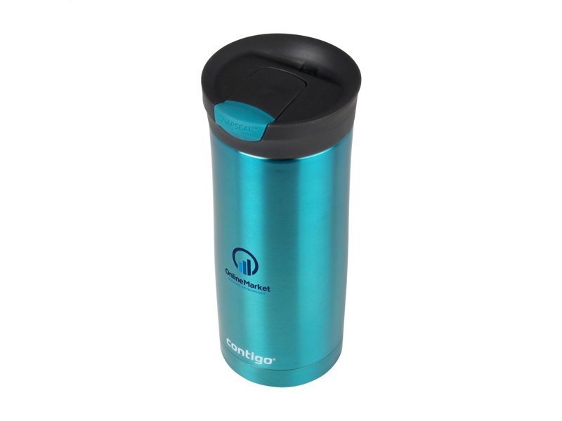 Contigo® Huron 470 ml thermosbeker Contigo® Huron 470 ml thermosbeker