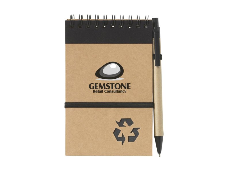 RecycleNote-M notitieboek RecycleNote-M notitieboek