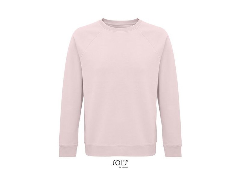 SOL´S Unisex Space Sweatshirt SOL´S Unisex Space Sweatshirt