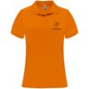 Roly sportpolo Monzha voor dames