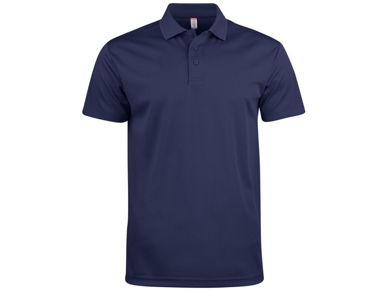 Clique - Basic Active Polo