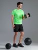 SP Run sportshirt, 140 gr/m² SP Run sportshirt, 140 gr/m²