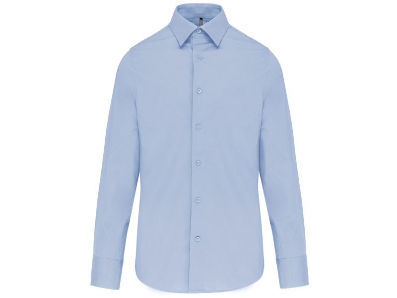 Kariban heren overhemd Stretch » Vanaf 14,75 » Uw overhemd bedrukken Kariban heren overhemd Stretch » Vanaf 14,75 » Uw overhemd bedrukken