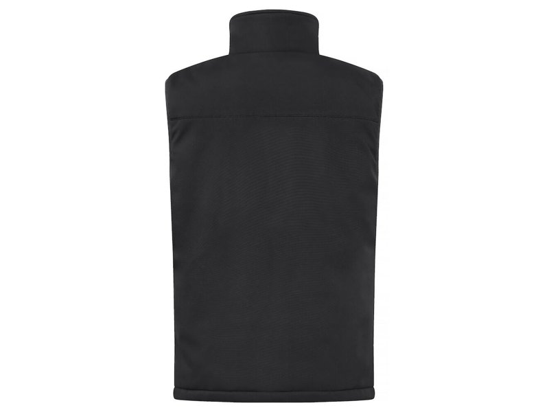Clique Padded Softshell Vest Clique Padded Softshell Vest