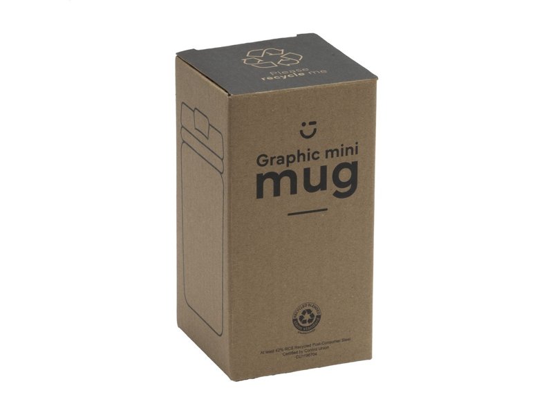 Thermosbeker Graphic Mug 250 ml Thermosbeker Graphic Mug 250 ml