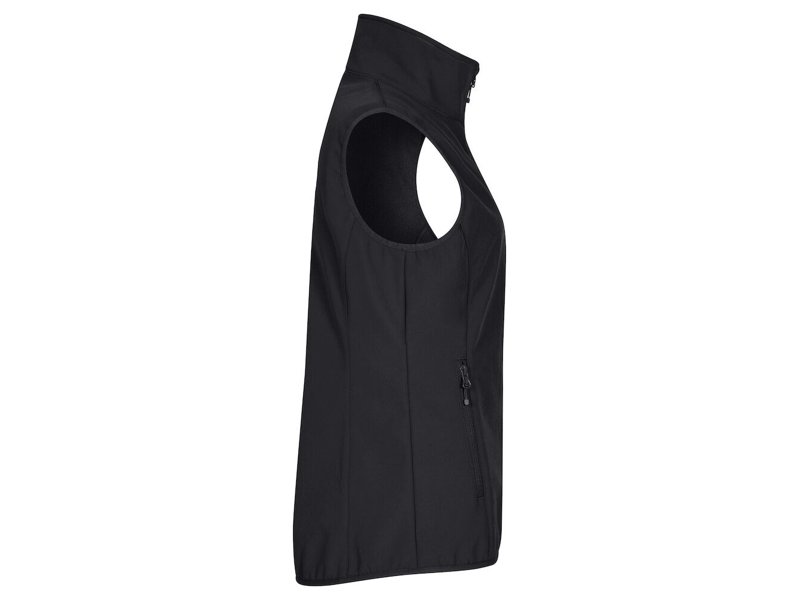 Clique Classic Softshell Vest Lady Clique Classic Softshell Vest Lady