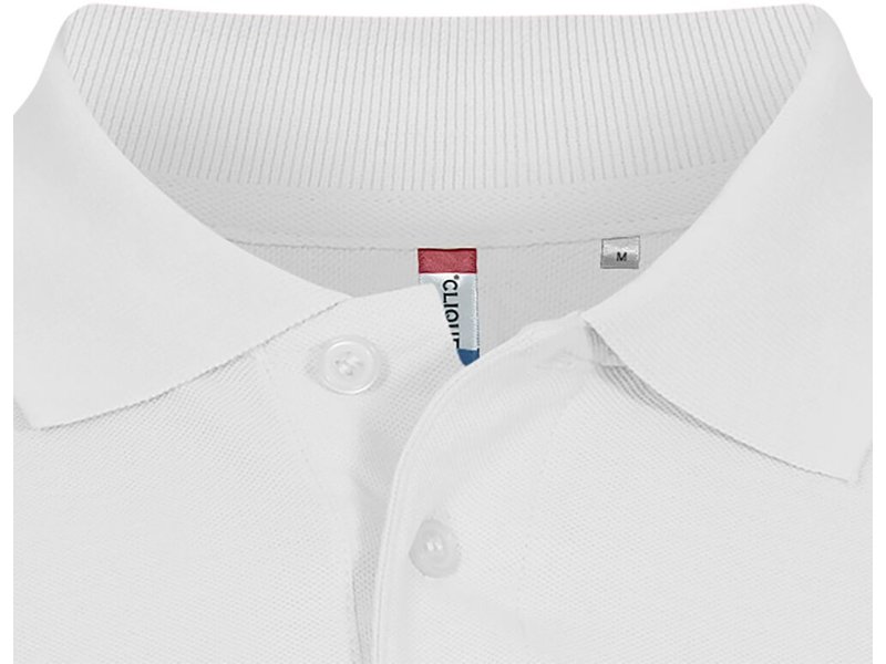Clique Basic Polo Clique Basic Polo