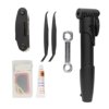 Fietsreparatieset set 17 delig
