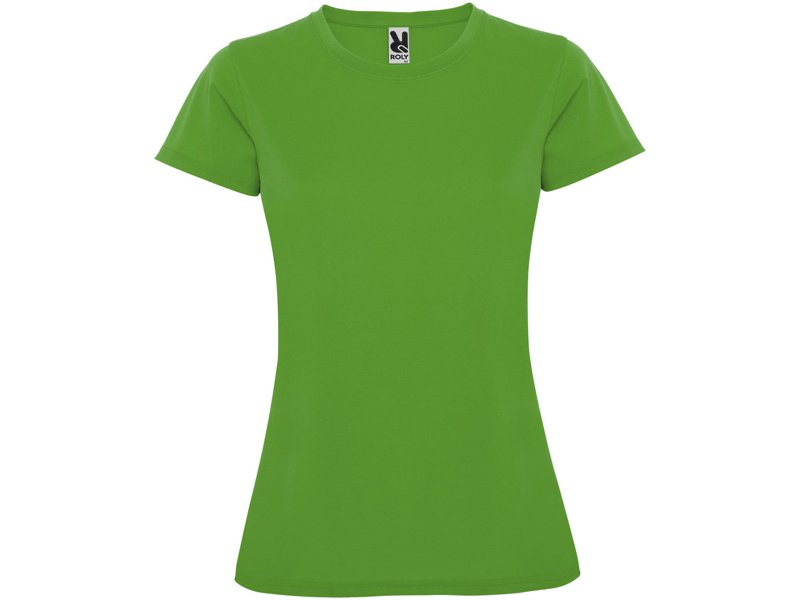 Roly sportshirt Montecarlo voor dames Roly sportshirt Montecarlo voor dames