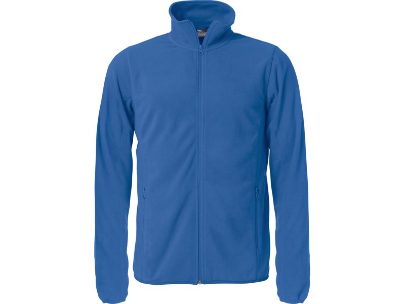 Clique Basic Micro Fleece Jacket Clique Basic Micro Fleece Jacket