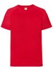 SP Run kids sportshirt, 140 gr/m² SP Run kids sportshirt, 140 gr/m²