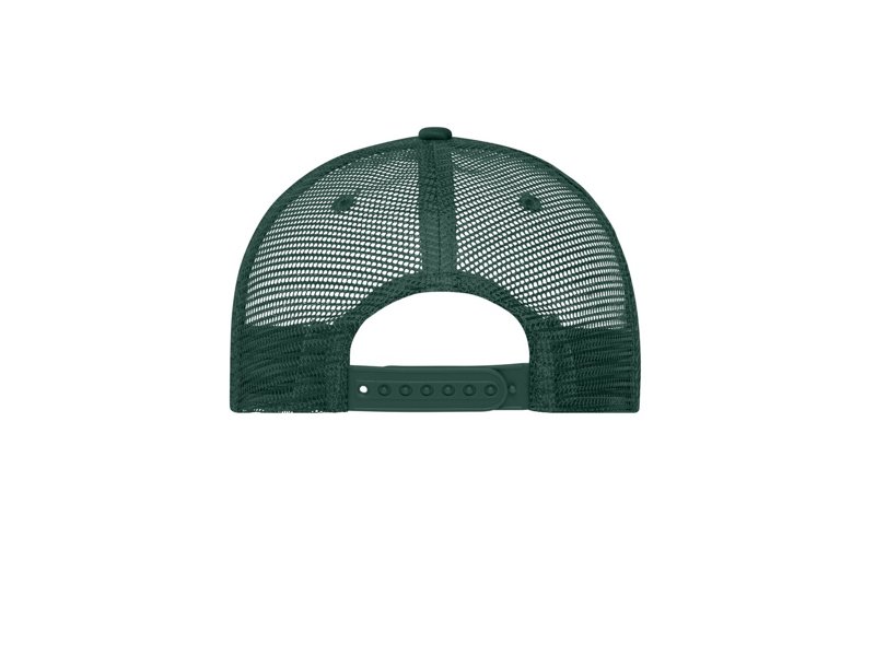 5 Panel Retro Mesh Cap