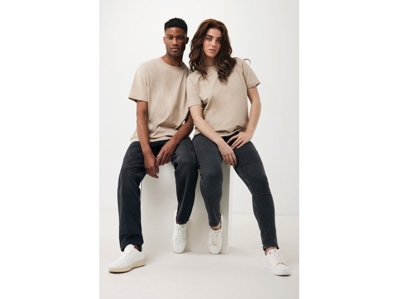 Iqoniq t-shirt Kakadu relaxed