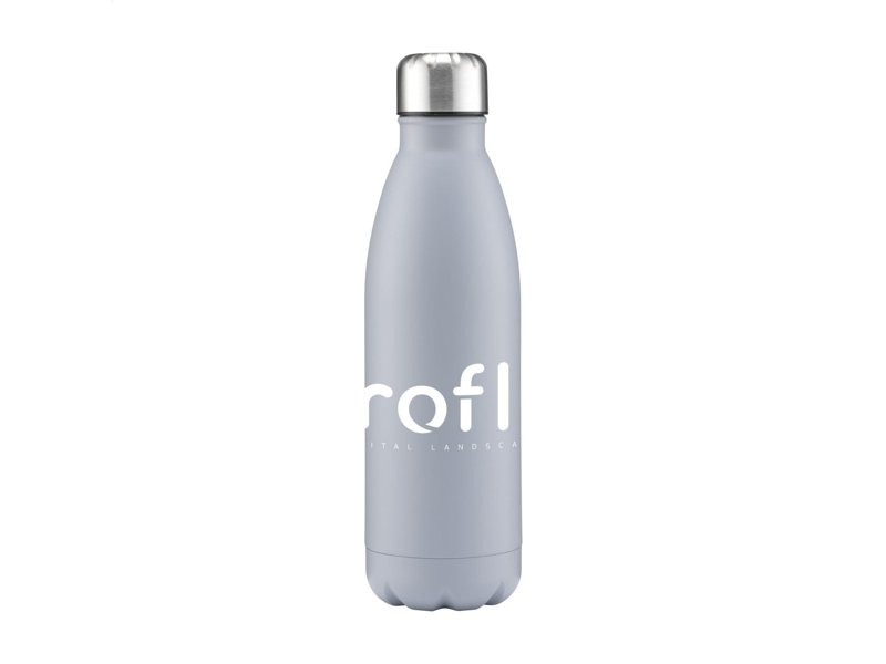 Topflask 750 ml Single Wall drinkfles