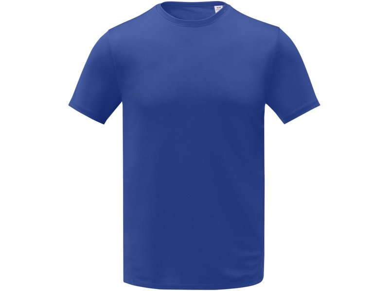 Kratos cool fit heren T-shirt met korte mouwen | TotZiens Kratos cool fit heren T-shirt met korte mouwen | TotZiens