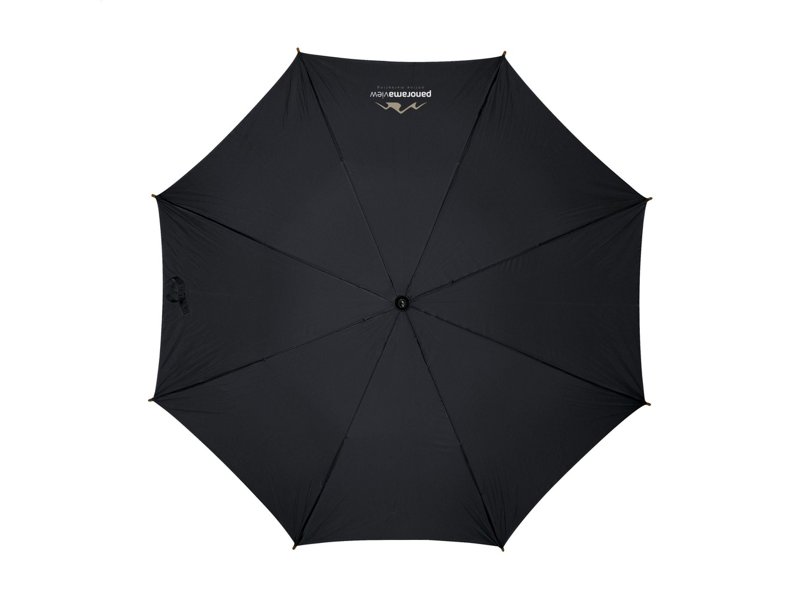 FirstClass RCS RPET paraplu 23 inch