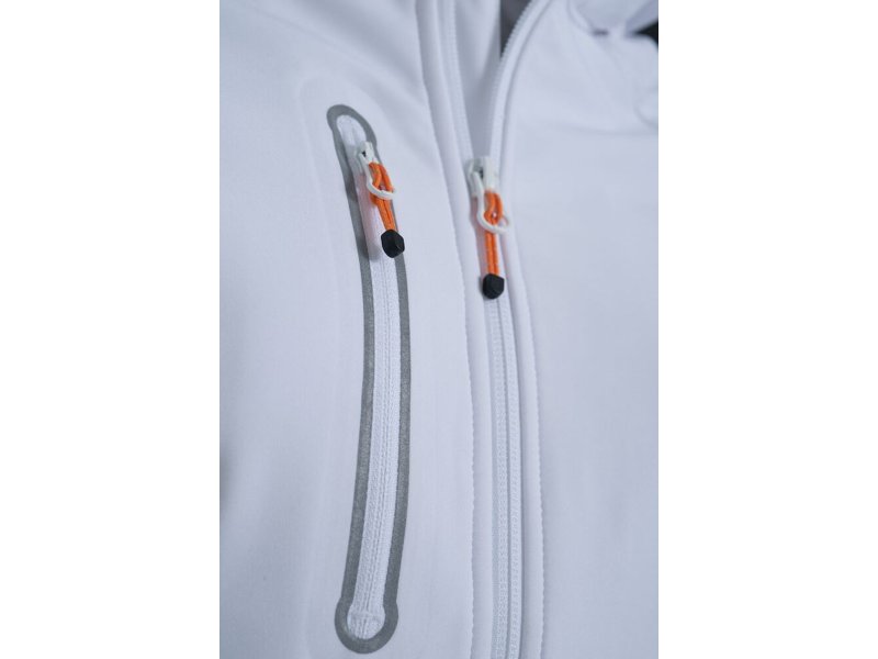 Clique Softshell damesjas Milford