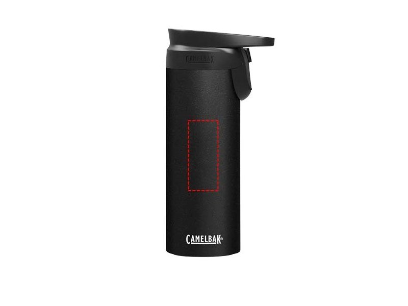 CamelBak® Forge Flow 500 ml vacuüm geïsoleerde beker CamelBak® Forge Flow 500 ml vacuüm geïsoleerde beker