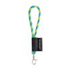 Lanyard Tube Short Set Lanyard Tube Short Set