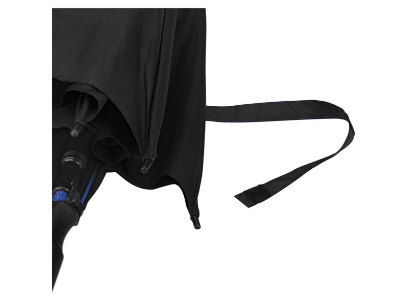 Stark 23'' automatische stormparaplu