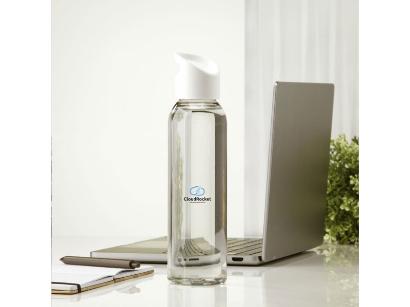 Sirius RPET 650 ml drinkfles