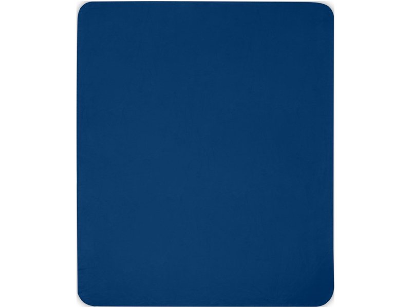 Willow RPET polair fleece deken