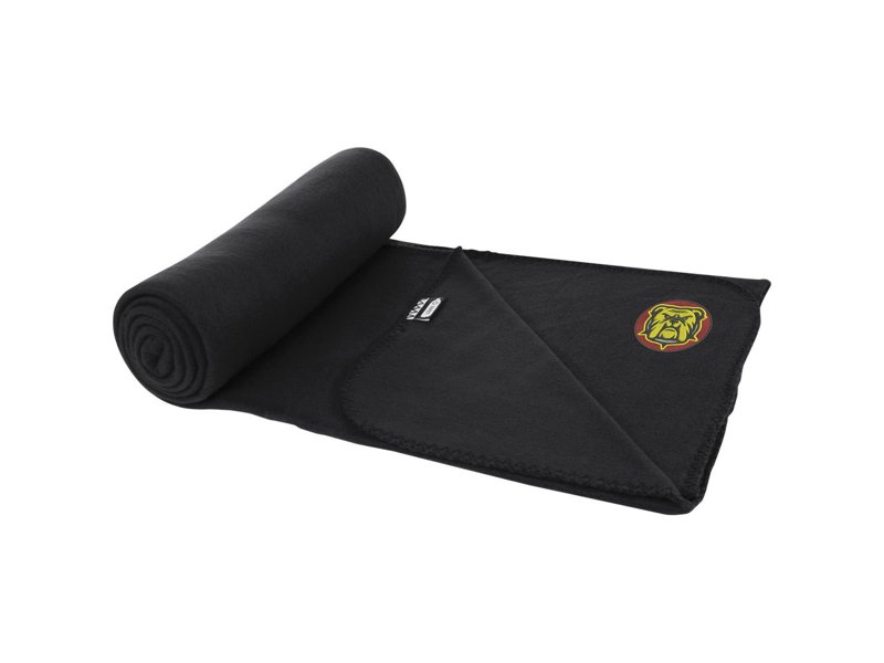 Willow RPET polair fleece deken