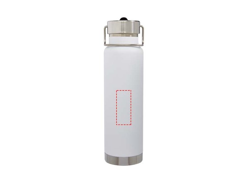 Thor 750 ml koperen vacuümgeïsoleerde drinkfles Thor 750 ml koperen vacuümgeïsoleerde drinkfles