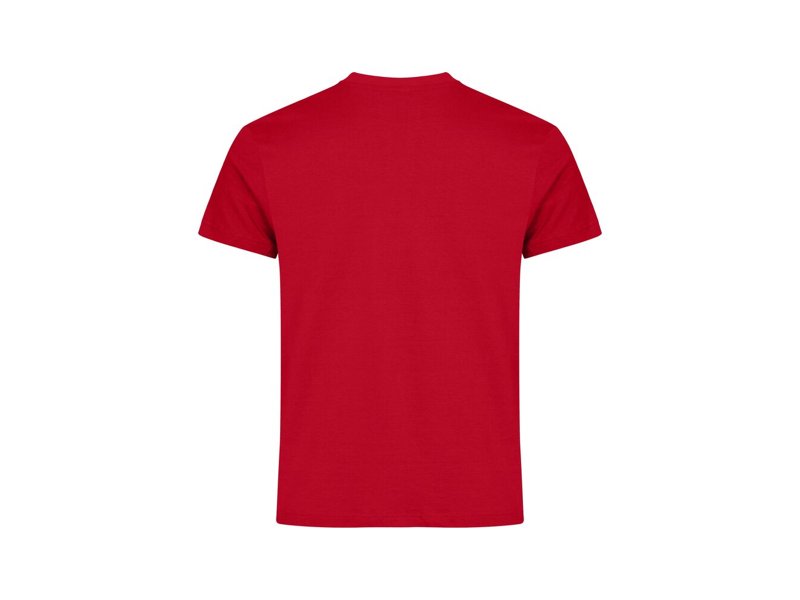 Basic t-shirts van Clique, ideaal om te bedrukken met uw logo Basic t-shirts van Clique, ideaal om te bedrukken met uw logo
