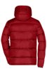 Daiber Men's Padded Jacket