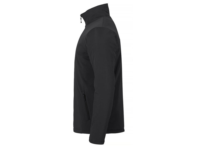 Clique Padded Softshell jas Clique Padded Softshell jas