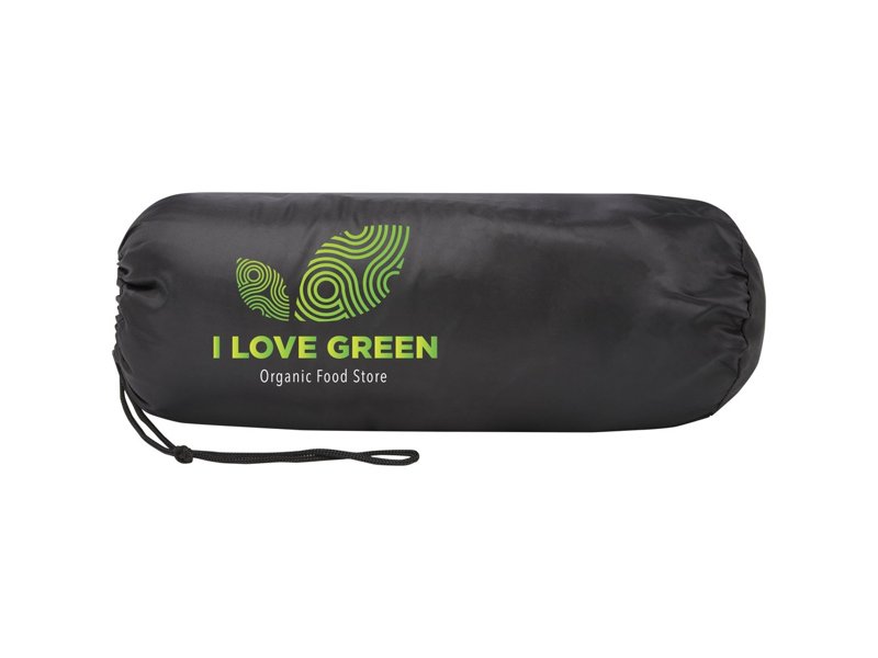 Willow RPET polair fleece deken