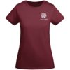Roly t-shirt Breda dames Roly t-shirt Breda dames