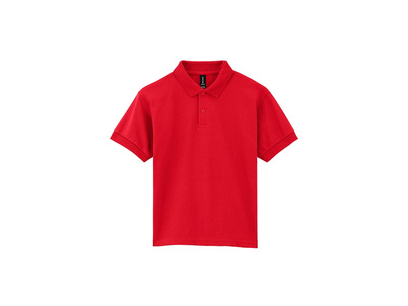 Gildan Kinderpolo DryBlend Gildan Kinderpolo DryBlend