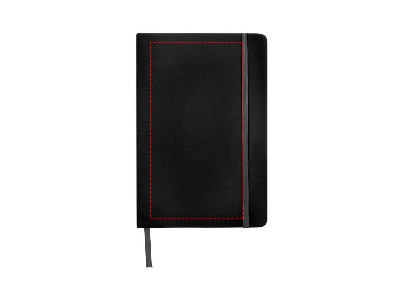 Notitieboekje A5 hardcover Notitieboekje A5 hardcover