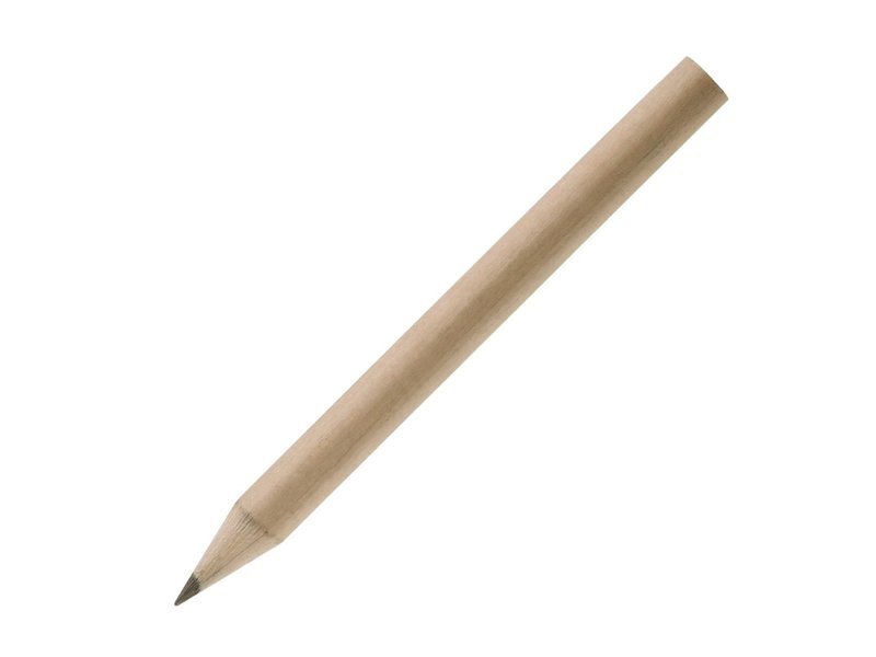 Klein mini potloodjes bedrukken