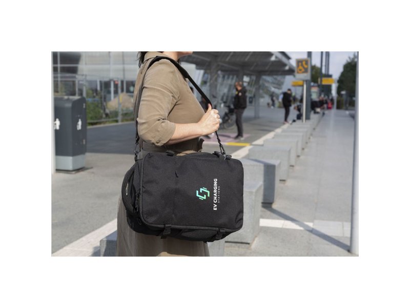 FitFly GRS Cabin Flight Bag