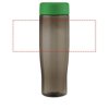 H2O Active® Eco Tempo waterfles van 700 ml met schroefdop