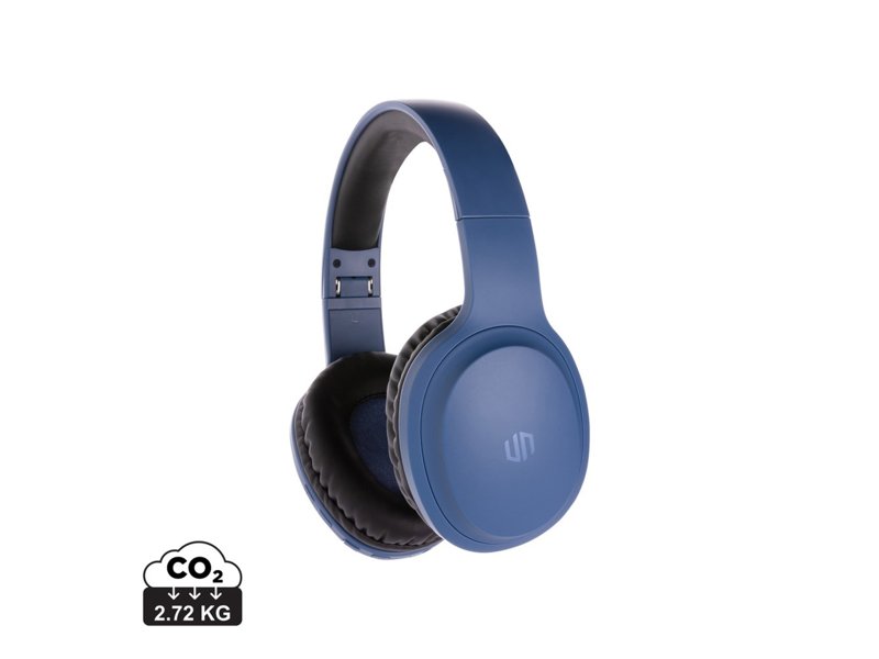 Urban Vitamin Belmont draadloze hoofdtelefoon Urban Vitamin Belmont draadloze hoofdtelefoon